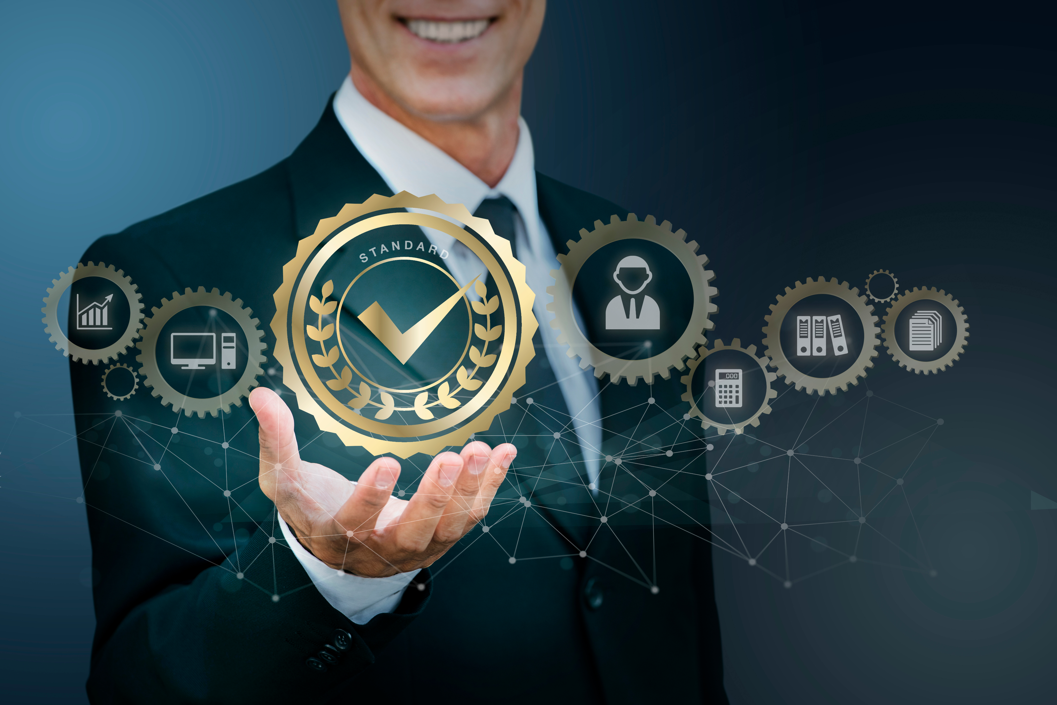 Effective Risk Management