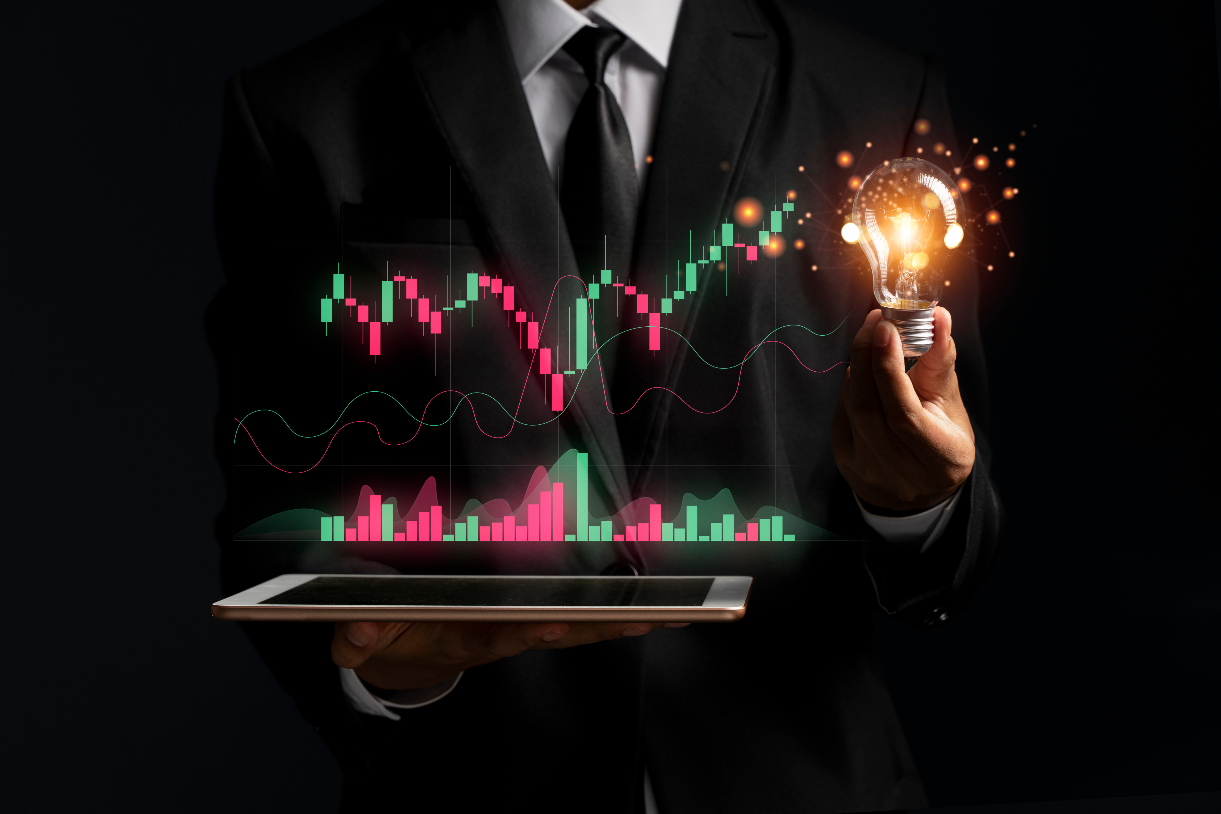 Effective Risk Management