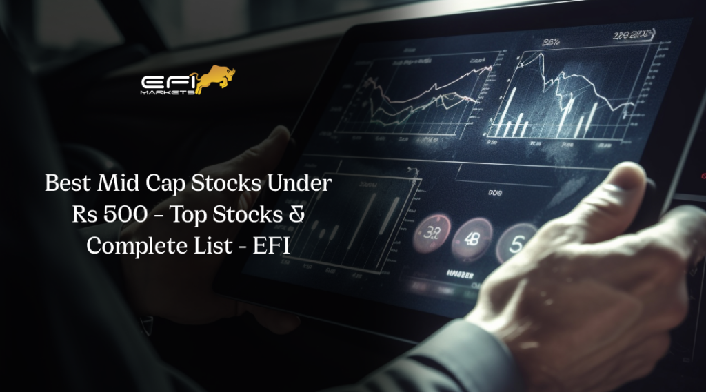 Stock market Trading Platform