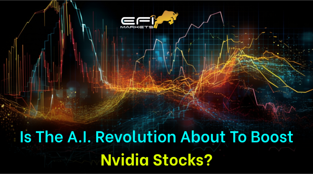 NVIDIA Stocks