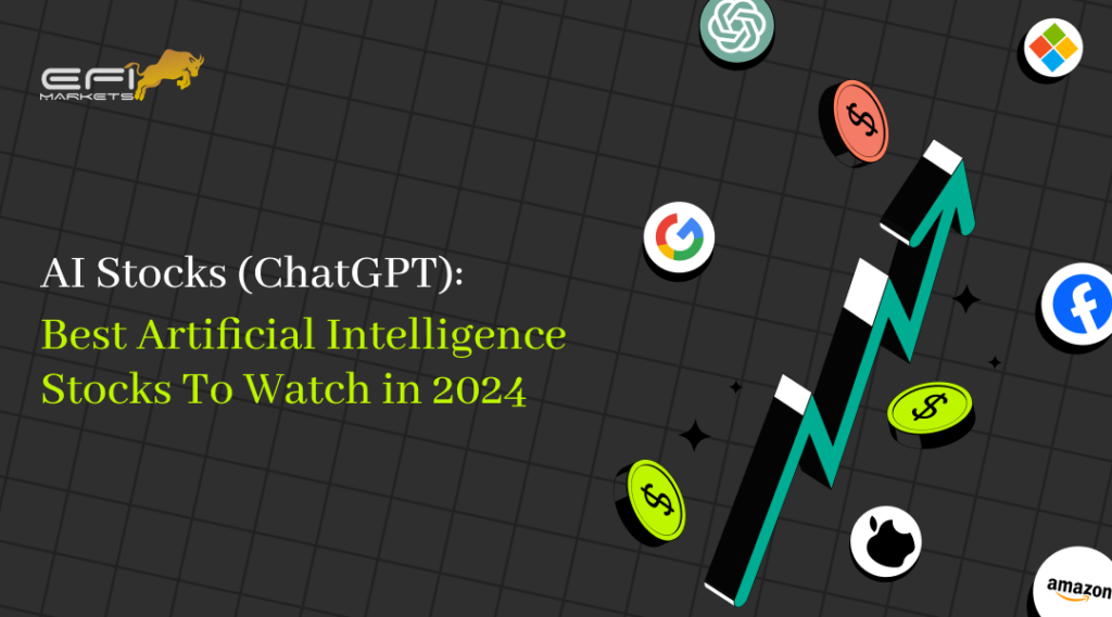 AI Stocks (ChatGPT) Best Artificial Intelligence Stocks To Watch in 2024