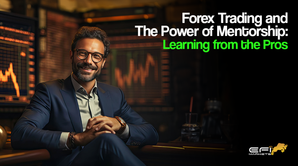 Forex trading platform