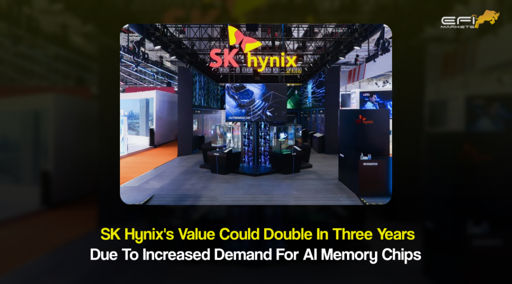 SK Hynix's Value