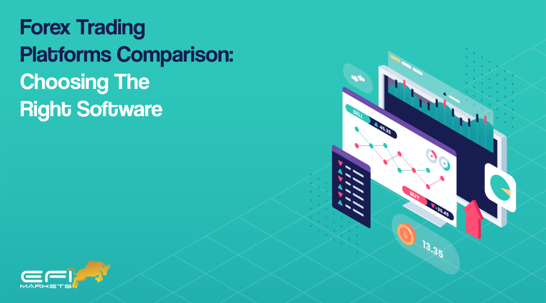 Forex Trading Platform Comparison: Choosing The Right Software