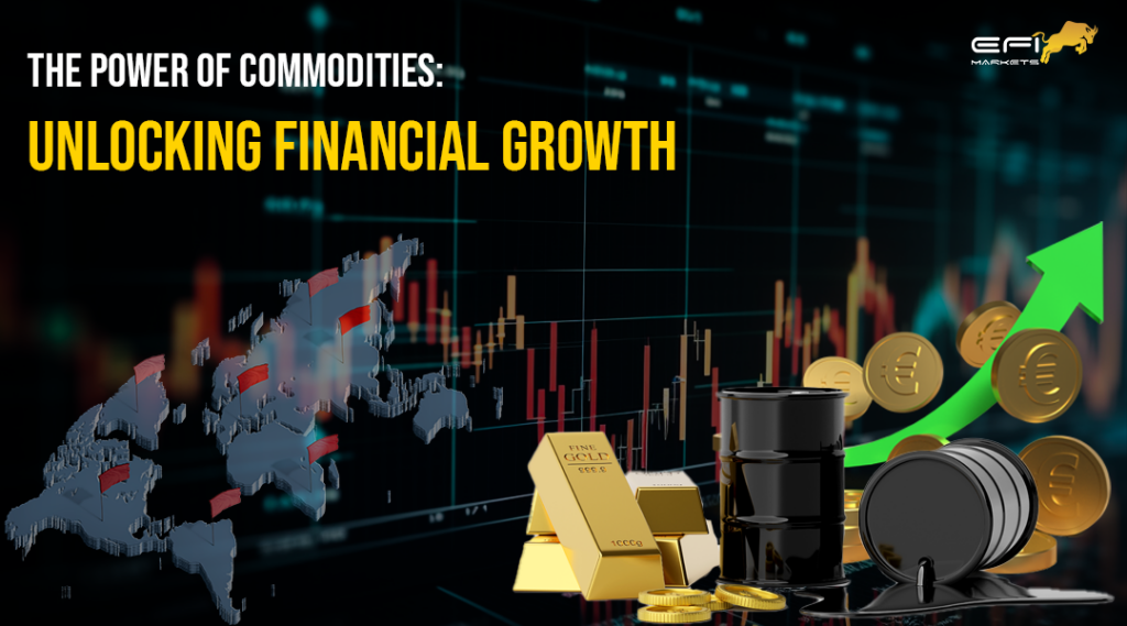 Power Of Commodities