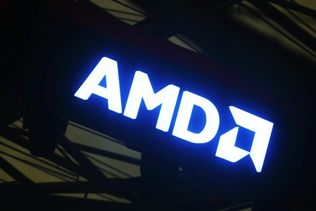AMD Stocks