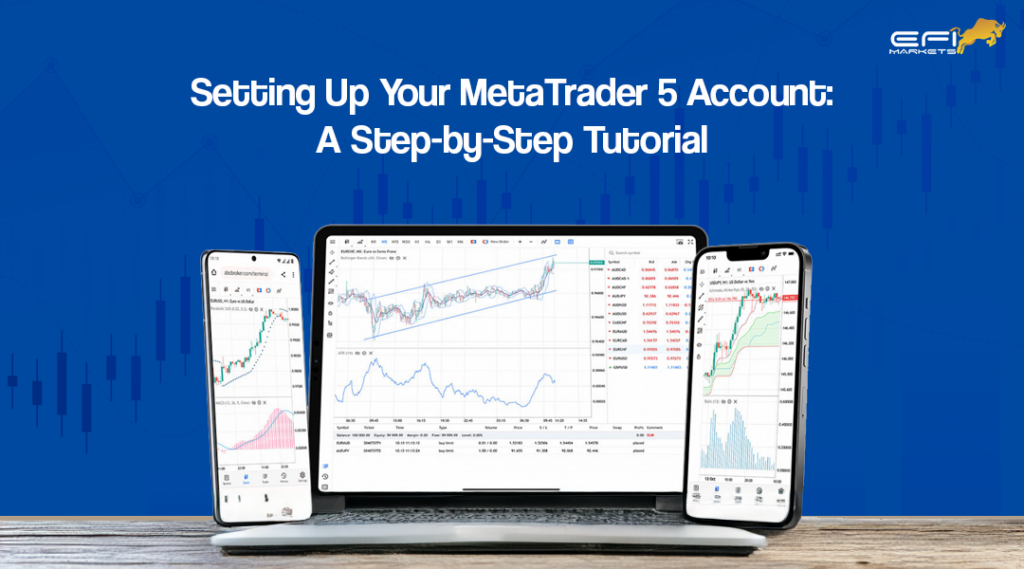 MetaTrader 5