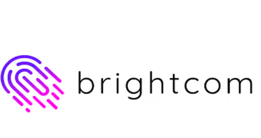 Brightcom Group shares fell