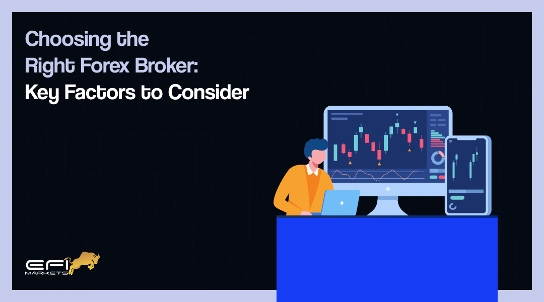 forex broker