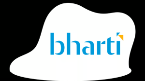Bharti Hexacom shares jump
