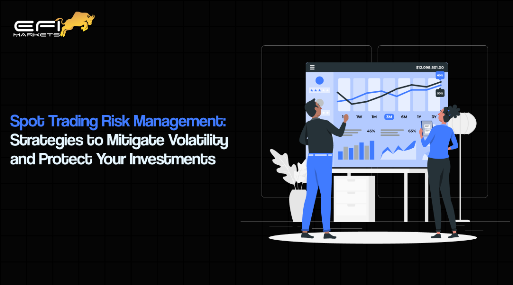 Spot Trading Risk Management