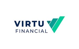 Virtu Financial Shares Rises