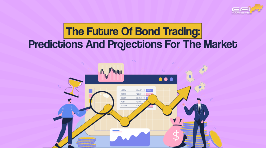 The Future Of Bond Trading