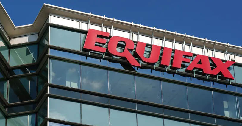 Equifax Stock Climbs