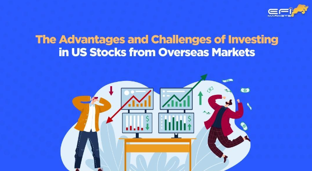 Investing in US Stocks from Overseas Markets