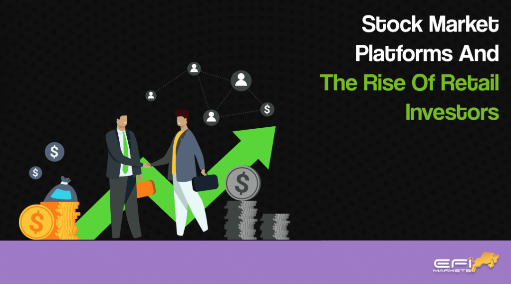 Stock Market Platform