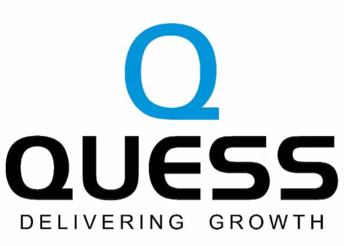 Quess Corp shares surge