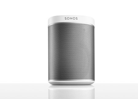 Sonos Shares Drop