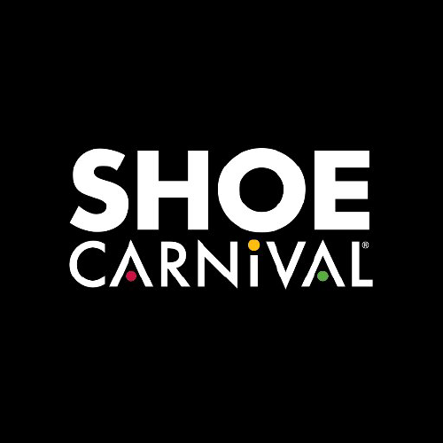 Shoe Carnival stock rises