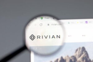 Rivian Stock Soars