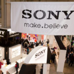 Sony Shares Surge After 73% Profit Increase and Upgraded Forecast