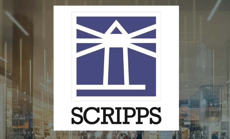 E.W Scripps Stock Surges