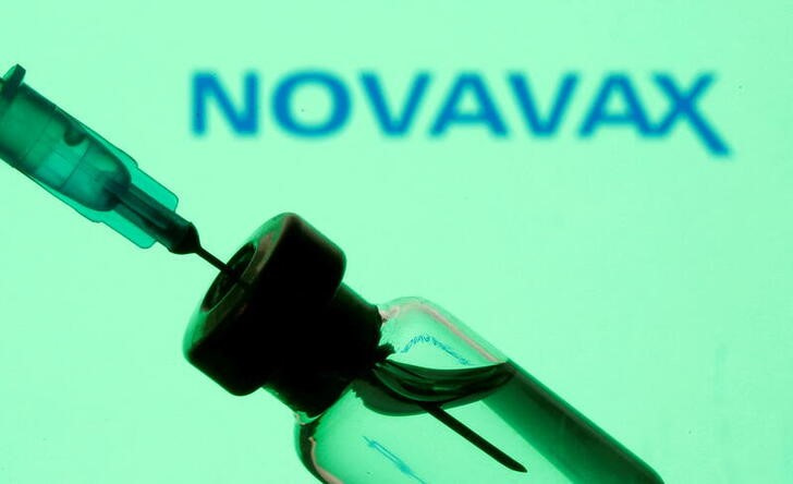 Novavax Stock Surges