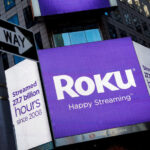 Roku stock climbs as Needham predicts a potential acquisition in 2025.