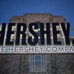 Hershey Shares Fall as Mondelez Announces $9B Stock Buyback Plan